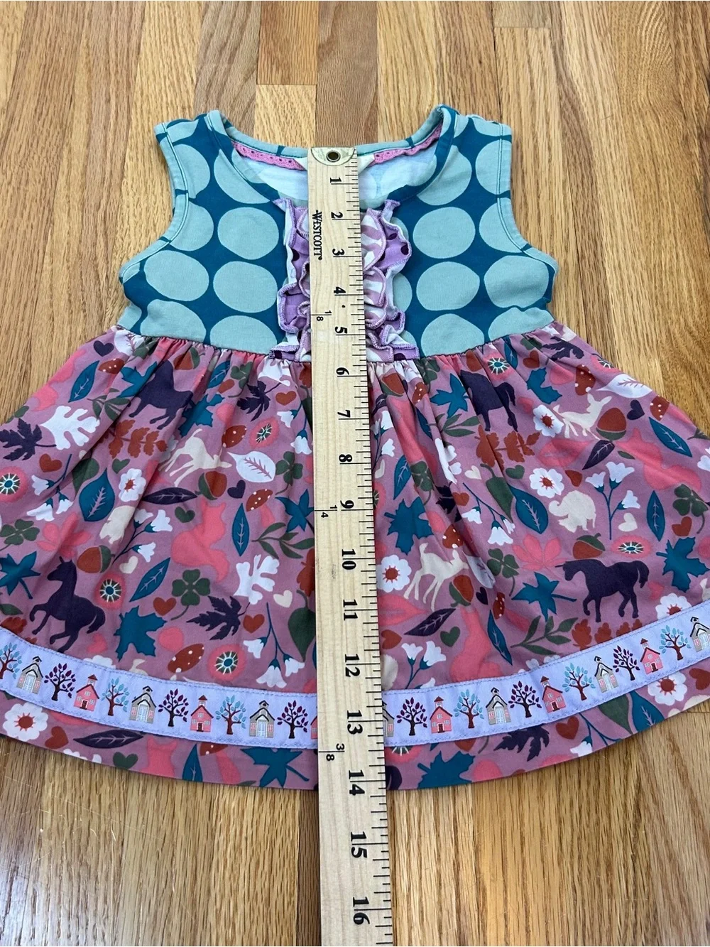 Matilda Jane Bundle of 2 Dresses
